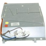 Rsistance 2400w dorigine sche - linge 481010669313 c00377348 whirlpool bauknecht laden indesit