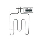 Resistance de sole 1530w pour four rosieres 8723157 - * 33700323 - cok112cy fl856xuk 33700294 - - bvmpi�ces ...