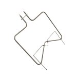Sos accessoire résistance de sole inférieure 1150w pour four cuisinière 481010375734 bauknecht brastemp ... Sos accessoire résistance de sole inférieure 1150w pour four cuisinière 481010375734 bauknecht brastemp ...