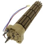 Resistance steatite 1200w 060485 - chauffe - eau