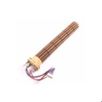 Rsistance statite avec connecteur - thermor - duralis et aci + - 1800w