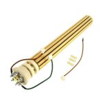Résistance stéatite 3000w 60003127 - chauffe - eau Résistance stéatite 3000w 60003127 - chauffe - eau