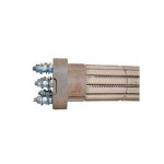 Resistance steatite cumulus 2400w - mono multi - marques