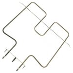 Rsistance suprieure four cuisinire 481225998472 ignis ikea whirlpool laden bauknecht indesit privileg ...