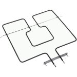 Rsistance suprieure 1400w pour fours - cuisinires bauknecht whirlpool