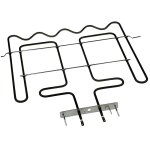 Résistance supérieure de grill pour four whirlpool 481010568824 Résistance supérieure de grill pour four whirlpool 481010568824
