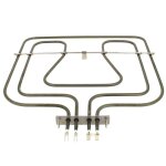 R�sistance voute 800w + 1650w 3970129015 3570545016 - four