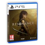 Resonance : a plague tale legacy - jeu ps5
