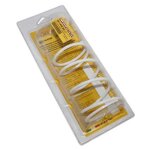 Ressort d embrayage malossi pour scooter gilera 180 fxr runner 2t - grimeca 1999  2002 - mfpn : - 100056 ...