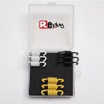 Ressort d embrayage replay pour scooter peugeot 50 trekker metalx - mfpn : - 29327 - 17n