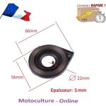 Ressort de lanceur / démarreur pour élagueuse / petite tronçonneuse (voir dimensions sur photo) Ressort de lanceur / démarreur pour élagueuse / petite tronçonneuse (voir dimensions sur photo)