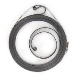 Ressort de lanceur pour tron�onneuse stihl 025 ms250