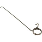 Ressort levier accelerateur 123430609 / 0 - taille - haie