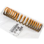 Ressort de pdale dembrayage citroen c8 jumpy iii fiat ulysse scudo peugeot 807 expert iii 2. 0 2. 2 ...