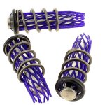 Ressorts + pistons par 3 d=22mm - nettoyeur haute pression lavor