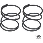 Ressorts de pression pour t�te d�broussailleuse universelle par 2