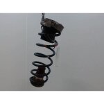 Ressort de suspension - ressort kit amortissement - amortisseur arriere gauche peugeot partner fg ii ...