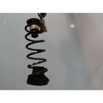 Ressort de suspension - ressort kit amortissement - amortisseur arriere gauche peugeot partner tepee ...