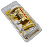 Ressort variateur scoot malossi pour mbk 50 booster nitro - yamaha 50 bws aerox - aprilia 50 sr - malaguti ...