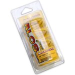 Ressort variateur scoot malossi pour mbk 50 booster nitro - yamaha 50 bws aerox - aprilia 50 sr - malaguti ...
