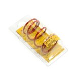 Ressort variateur scoot malossi pour peugeot 50 tkr trekker speedfight - piaggio 50 nrg typhoon rouge ...