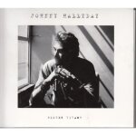 Rester vivant johnny hallyday