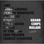 Il nous restera a by grand corps malade (cd)