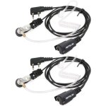 Retevis oreillette talkie walkie Écouteur casque oreillette pour rt24 rt27 rt5r h777 baofeng uv - 5r ... Retevis oreillette talkie walkie Écouteur casque oreillette pour rt24 rt27 rt5r h777 baofeng uv - 5r ...