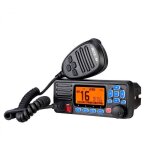 Retevis ra27 marin metteur - rcepteur ip67 tanche talkie walkie class d dsc gps 88 chanesdual / tri ...