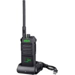 Retevis rt86 talkie walkie2600mah radio bidirectionnelle professionnel talkie walkie lampe de poche alarme ... Retevis rt86 talkie walkie2600mah radio bidirectionnelle professionnel talkie walkie lampe de poche alarme ...