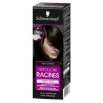 Retouche racines 7 jours - coloration temporaire - noir