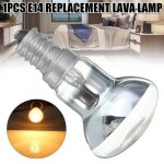 Rtro edison ampoule e14 r39 r50 30w ampoule  incandescence vintage edison lampe