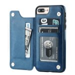 Rétro pu étui en cuir à rabat pour iphone 14 13 12 11 pro max xs porte - cartes multiples dc0808pcs11fv ... Rétro pu étui en cuir à rabat pour iphone 14 13 12 11 pro max xs porte - cartes multiples dc0808pcs11fv ...