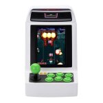 Console sega astro city mini v