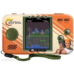 My arcade - contra premium edi
