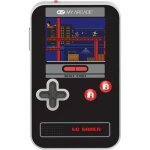My arcade - go gamer console portable - rouge / noir