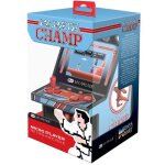 My arcade - micro player karate champ
