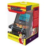 My arcade - micro player rolling thunder