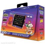 My arcade - pocket player data east hits - console de jeu portable - 308 jeux en 1