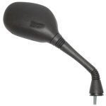 R�troviseur droit vicma pour scooter yamaha 125 cygnus x 2005 � 2011 ey299d