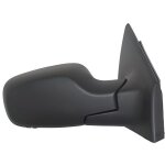 Retroviseur exterieur droit electrique coque noire renault clio 3 phase 1 de 2005 a 2009 Retroviseur exterieur droit electrique coque noire renault clio 3 phase 1 de 2005 a 2009