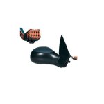 Retroviseur exterieur droit electrique coque a peindre peugeot 206 depuis 05 / 2003