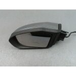 Retroviseur exterieur electrique gauche mercedes classe b monosp. i phase 1 (245) 2005 - 2008 169810057628 ...