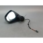 Retroviseur exterieur electrique gauche peugeot 5008 monosp. i phase 1 2009 - 2013 8153 zt - d1 - 792098 ...