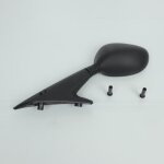 R�troviseur gauche rms pour scooter piaggio 125 x evo 2007 � 2012 cm180302