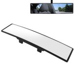 R�troviseur de voiture universel miroir dangle mort r�troviseur int�rieur antireflet r�troviseur arri�re ...