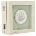 Reve de douceur - mon cadre photo et empreintes - kaloo