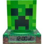 R�veil figurine 3d minecraft - kids licensing - min3020
