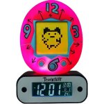 Réveil lumineux tamagotchi teknofun - affichage numérique de lheure la date et la température - rouge ... Réveil lumineux tamagotchi teknofun - affichage numérique de lheure la date et la température - rouge ...