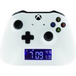 Xbox - r�veil matin xbox